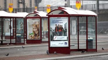 Greve Au Tec Charleroi Syndicats Et Direction Ont Trouve Une Solution