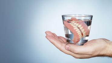 Ou Faire Reparer Son Dentier En Urgence
