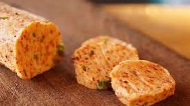Recette De Candice Beurre Aromatise De Poivrons