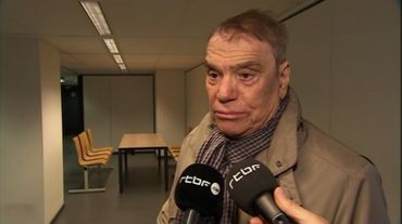 Bernard Tapie Poursuivi Pour Escroquerie Devant Le Tribunal Correctionnel De Paris
