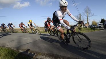 Tour Des Flandres Les Favoris Se Bousculent Au Portillon De L Edition Du Centenaire