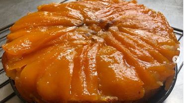 La Recette Du Jour Anti Deprime Le Upside Down Cake A La
