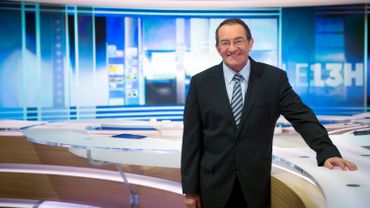 Jean-Pierre Pernaut présentera son dernier JT de 13H ce ...