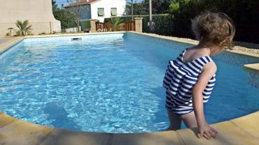 L Exposition Au Chlore De Piscine Augmente Le Risque D Allergies Infantiles