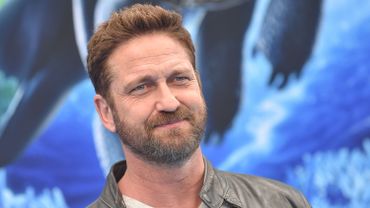 Next photo of Gerard Butler