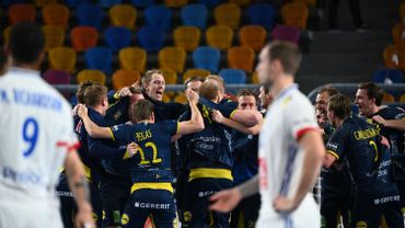 Championnat Du Monde De Handball La Suede Elimine La France Et Affrontera Le Danemark En Finale