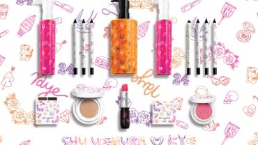 Style Pop Du K Colorée BeautéUne Collaboration Séoul De Inspirée wn0k8PO