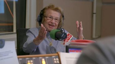 “Ask Dr. Ruth” : une vie mouvementée “Ask Dr. Ruth” : une vie mouvementée