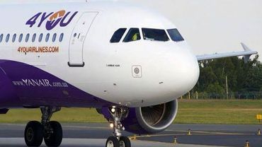 Une Nouvelle Compagnie Polonaise A Bas Cout A L Aeroport De Charleroi