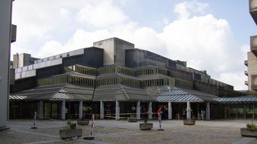 A quoi ressemblera la chambre d'hôpital du futur ? Le CHU de Liège consulte des étudiants en design