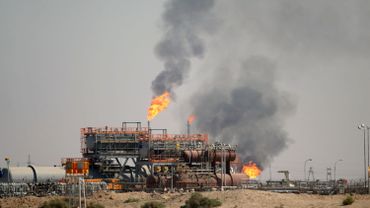 Charbon, pétrole, gaz... pourra-t-on un jour se passer des énergies fossiles? Charbon, pétrole, gaz... pourra-t-on un jour se passer des énergies fossiles?