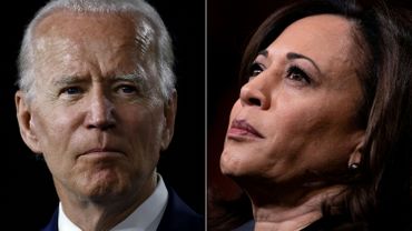 Biden-Harris : premier discours très attendu pour le ...