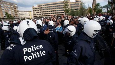 Un Policier Se Suicide Au Commissariat De Grez Doiceau