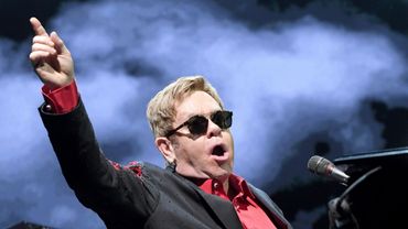 Un Concours Pour Mettre En Image Sur Youtube Des Chansons D Elton John