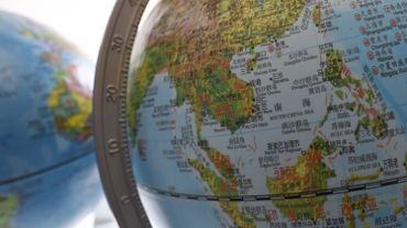 Chinois datant escroqueries Internet