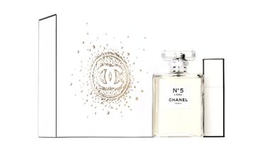 Noël 2017 Des Parfums Féminins Iconiques Transformés En écrins