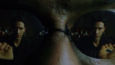 La Matrice Pilule Rouge Ou Bleu Matrix Auriez Vous Pris La Pilule Bleue Ou La Rouge