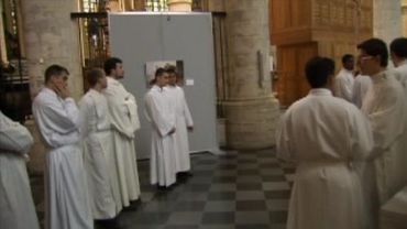 Les jeunes prêtres devront désormais suivre des cours anti-pédophilie 