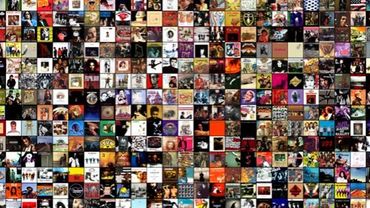 La Liste Actualisee Des 500 Plus Grands Albums De Tous Les Temps