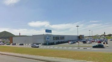 decathlon chatelineau