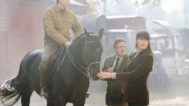 Jappeloup Le Cheval Olympique De Legende