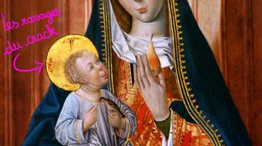 Pourquoi les bébés des peintures du Moyen-âge et de la Renaissance sont-ils  si moches ?