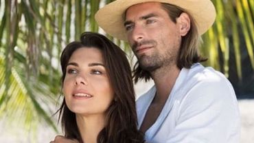 Alice Deto La Compagne De Camille Lacourt Continue De Se Battre Contre Le Cancer Dans Fort Boyard