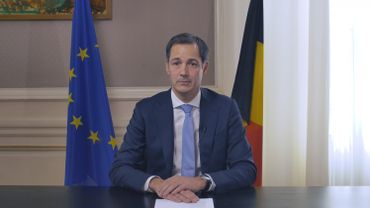 Le Premier Ministre Annonce Un Confinement Partiel Le Secteur Culturel A L Arret En Wallonie Aussi Voici Le Detail Des Mesures Communes