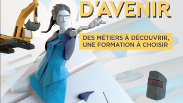 Le Forem Encourage Les Demandeurs D Emploi A S Orienter Vers Les Metiers En Penurie