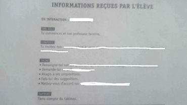 CE1D: les questions de l'examen oral d'anglais de ce ...