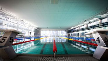 Poseidon Piscine Bruxelles Bruxelles Des Cours De Natation Payants Dans Toutes Les Ecoles