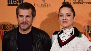 Marion Cotillard Devoile Le Secret De Son Couple Solide Avec Guillaume Canet