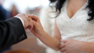 Se Marier Au Mcdo A Hong Kong La Nouvelle Tendance