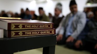 Six Choses Que Vous Ignorez Peut Etre Sur Aissa Alias Jesus Dans Le Coran