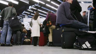 Coronavirus Environ 1000 Belges Sont Actuellement Bloques Au Maroc