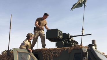 Quel est le rôle des casques bleus belges présents au Mali? Quel est le rôle des casques bleus belges présents au Mali?