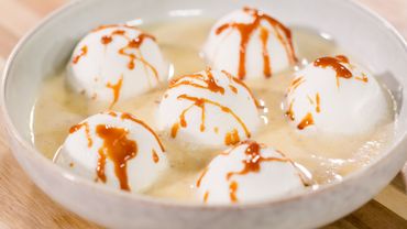 Ile Flottante Classique