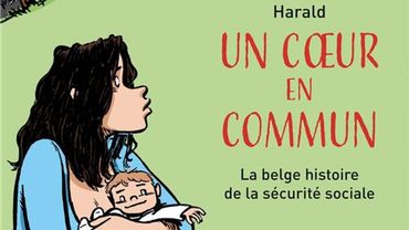 Avoir Images Bd Un Cœur En Commun La Belge Histoire De La Securite Sociale actualisé salutations
