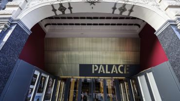 Le cinéma Palace rouvrira ses portes le 28 février prochain en plein coeur de Bruxelles Le cinéma Palace rouvrira ses portes le 28 février prochain en plein coeur de Bruxelles