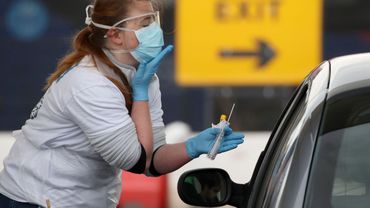 Coronavirus La Ville De Leicester En Angleterre Passe En Zone Rouge