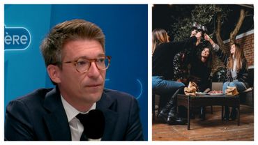 Codeco: Pierre-Yves Dermagne annonce "le dÃ©but de la fin