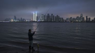 The Wuhan Files Ce Que La Chine Savait Et Ne Savait Pas Au Debut De La Pandemie De Coronavirus