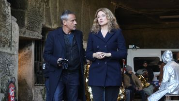 Alice Nevers De Retour Avec Une Saison 17 Tout Ce Qu Il Faut Savoir