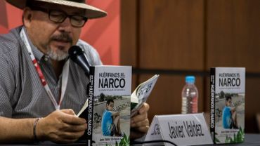 Mexique: un journaliste de l'AFP tué par balle Mexique: un journaliste de l'AFP tué par balle