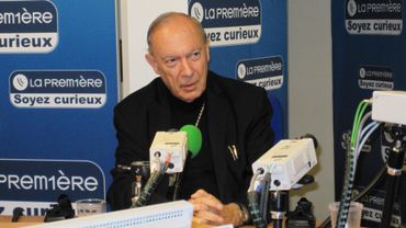 Mgr Léonard: "L'Eglise doit moins s'occuper d'elle-même"
