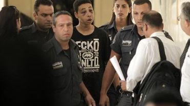 Six Juifs Arretes Apres Le Meurtre D Un Jeune Palestinien Deux Combattants Tues A Gaza