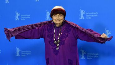 Ixelles va rendre hommage à la cinéaste Agnès Varda Ixelles va rendre hommage à la cinéaste Agnès Varda