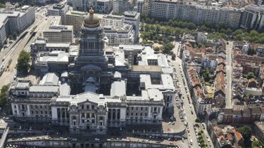 Conseil Superieur De La Justice Anne Dessy Proposee Pour Remplacer Luc Hennart A La Presidence Du Tpi De Bruxelles