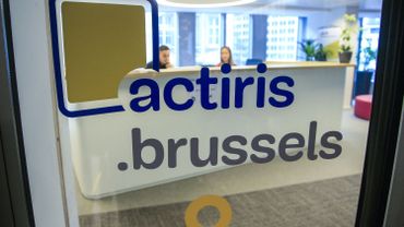 Bruxelles Un Bus De L Emploi Vient En Aide Aux Chomeurs