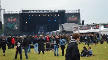 Graspop 2013 Graspop 2013